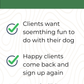 Geo-Sniffing Trainer Program: 6-Week Class + Monthly Revenue System