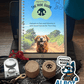 Scent Pod + PDF Training Guide + Free AI Training Bot