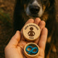 Handler Scent Pod — Train Your Dog to Track